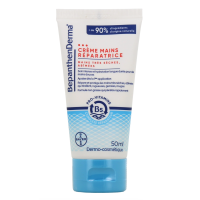 BepanthenDerma Crème Mains Réparatrice 50 ml