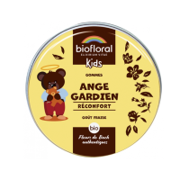 Kids Gommes Ange Gardien Réconfort Bio 45 g