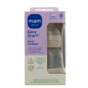 Easy Start Biberon Anti-colique 130 ml