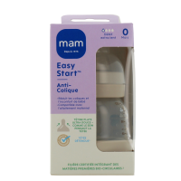 Easy Start Biberon Anti-colique 130 ml