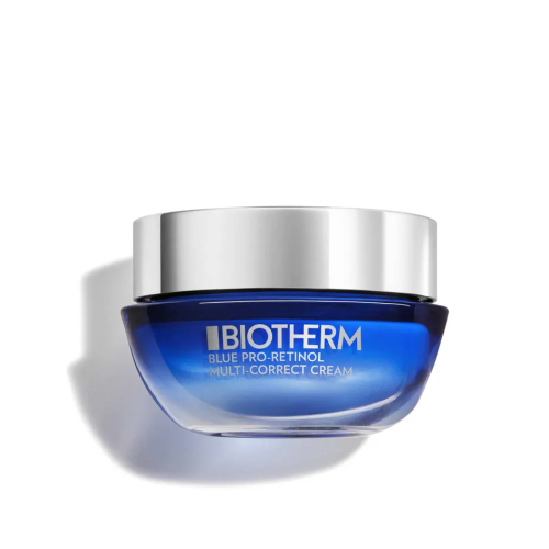 Blue Pro-Retinol Crème Hydratante Anti Age Anti Rides 30 ml