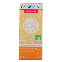 Calmosine Bébé Tux 100 ml