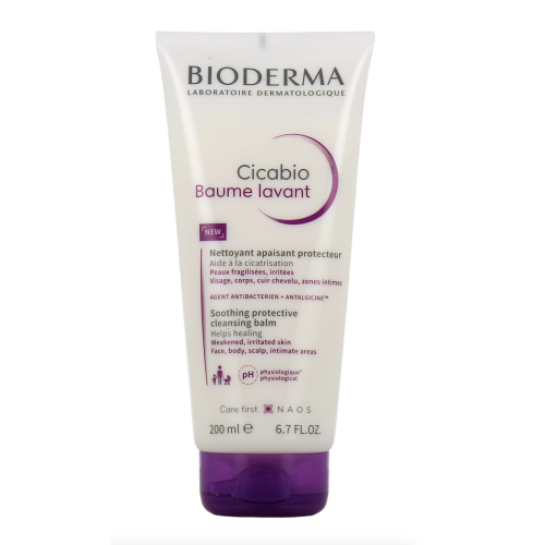 Cicabio Baume Lavant 200 ml Cicabio Baume Lavant 200 ml
