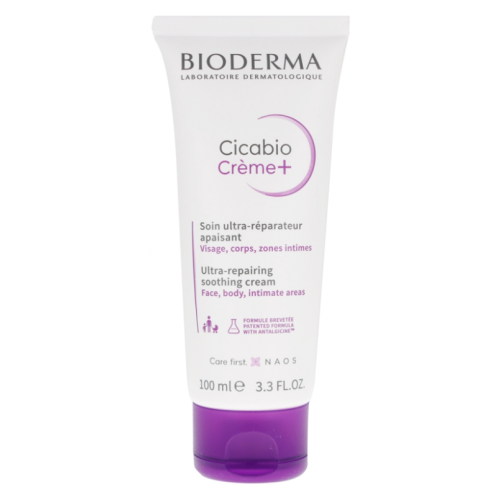 Cicabio Crème+ 100 ml