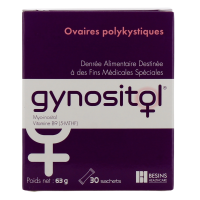 Gynositol 30 sachets