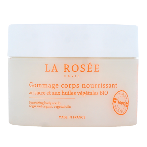 Gommage corps nourrissant 200 g Gommage corps nourrissant 200 g