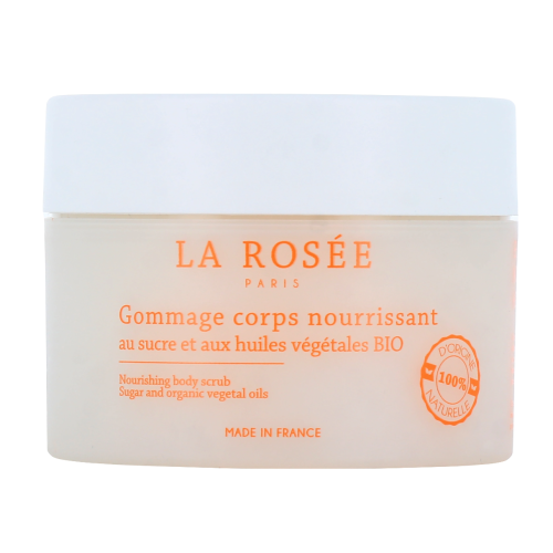 Gommage corps nourrissant Recharge de 200 g