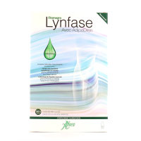 Fitomagra Lynfase avec AdipoDren 12 Flacons