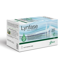 Tisane Lynfase avec AdipoDren 20 sachets