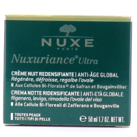 Nuxuriance Ultra Crème Nuit Anti-Age Global 50 ml