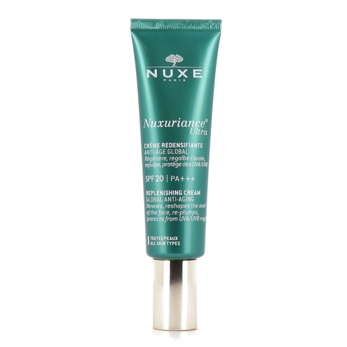 Nuxuriance Ultra Crème Anti-Age Global SPF30 50 ml