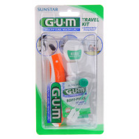 GUM Kit de Voyage 156-2671