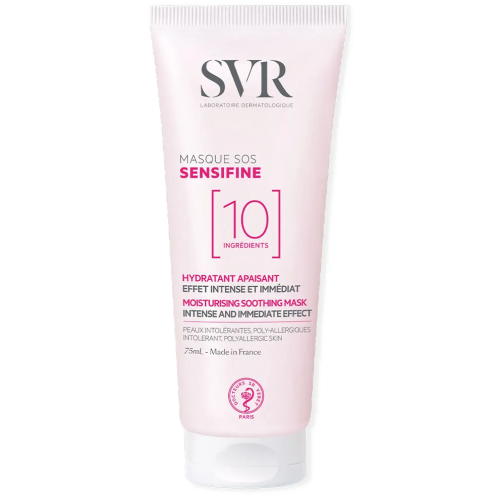 Sensifine Masque SOS 75 ml