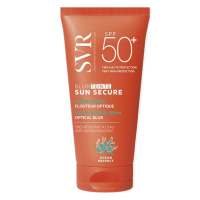 Sun Secure Blur Crème Mousse Flouteur Optique SPF50+ Teinté 50 ml