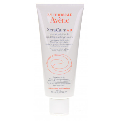 AVENE XERACALM A.D Crème Relipidante-2673