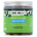 Minceur Gummies sans sucres 42 gummies