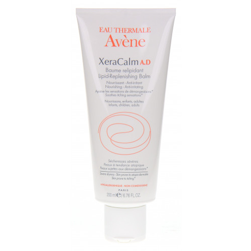 AVENE XERACALM A.D Baume Relipidant-2675 AVENE XERACALM A.D Baume Relipidant-2675