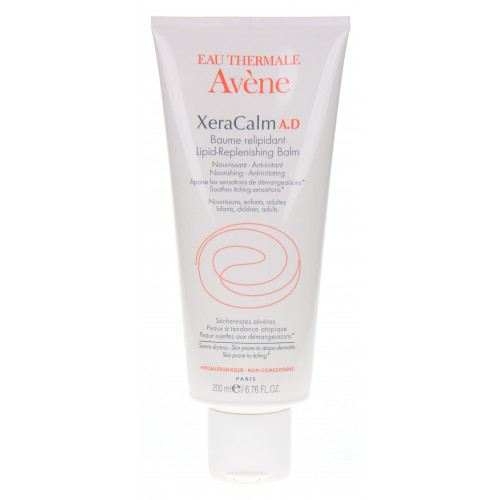 AVENE XERACALM A.D Baume Relipidant-2675