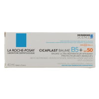 Cicaplast Baume B5+ SPF50 40 ml
