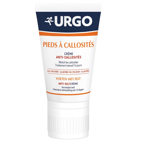 Crème Anti-Callosités 40 ml