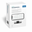 AliveCor KardiaMobile ECG mobile 6L