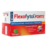 Flexofytol Forte 84 Comprimés