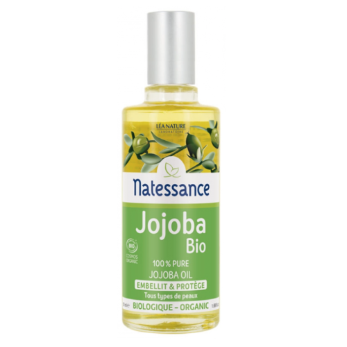 Huile de Jojoba Bio 50 ml