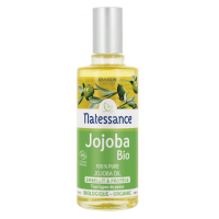 Huile de Jojoba Bio 50 ml