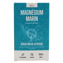 Magnésium Marin 30 Comprimés