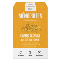 MénoPollen 60 Capsules