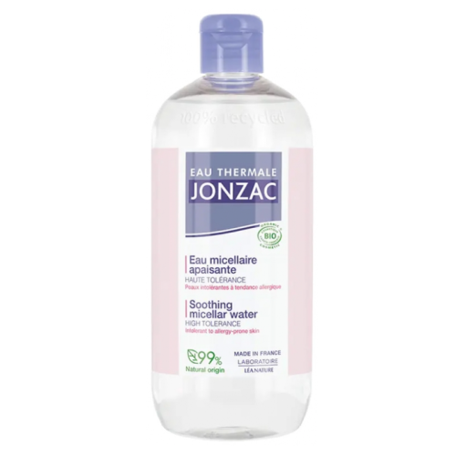 Eau Micellaire Apaisante Bio 500 ml Eau Micellaire Apaisante Bio 500 ml