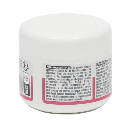 Baume nourrissant bio 50 g