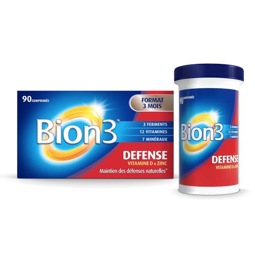 Bion 3Adulte Bion 3Adulte