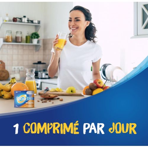 Bion 3 Vitalité Bion 3 Vitalité