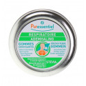 PURESSENTIEL RESPIRATOIRE Gommes adoucissantes-2687