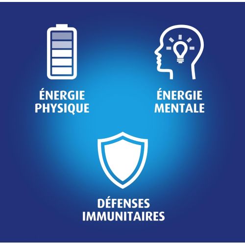 Bion 3 Vitalité Bion 3 Vitalité