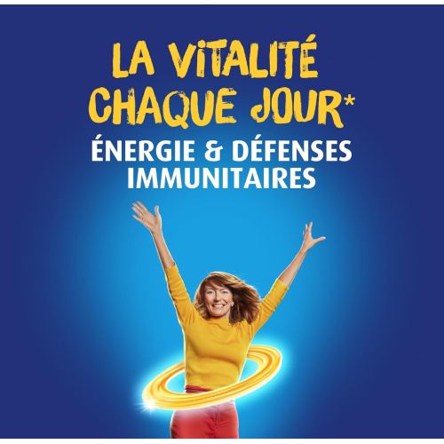 Bion 3 Vitalité Bion 3 Vitalité