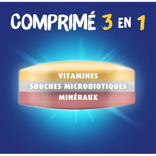 Bion 3 Vitalité Bion 3 Vitalité