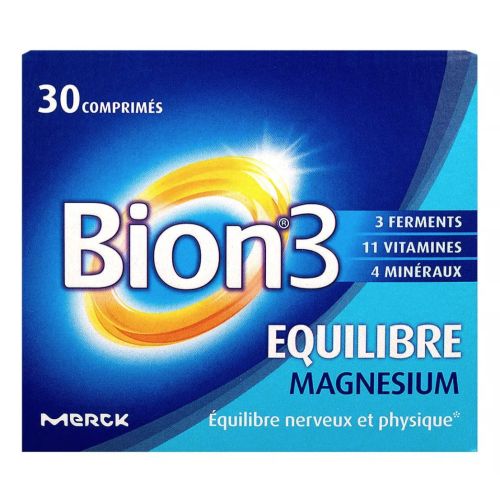 Bion Equilibre Magnésium