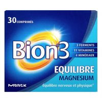 Bion Equilibre Magnésium