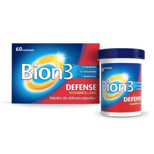 Bion 3Adulte Bion 3Adulte