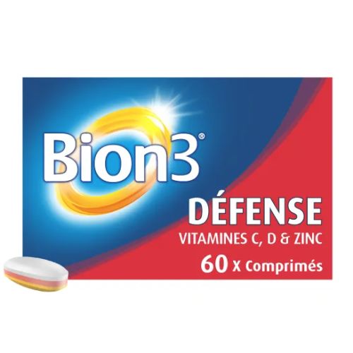 Bion 3Adulte Bion 3Adulte