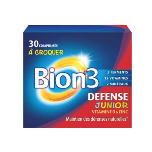Junior 30cp Junior 30cp