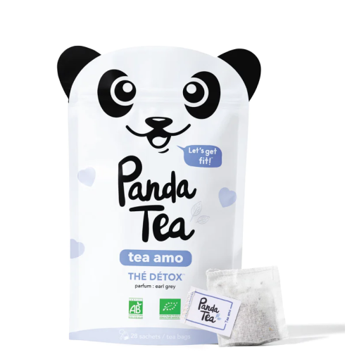 Tea Amo 28 sachets