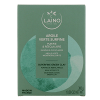 Masque et Cataplasme Argile Verte Surfine 300 g