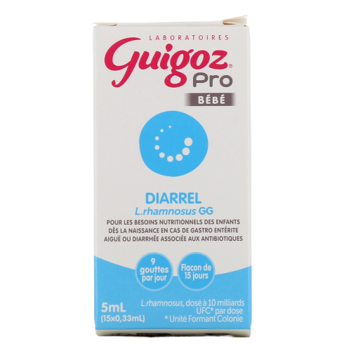 Pro Diarrel 5 ml Pro Diarrel 5 ml