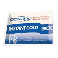 Pack de Froid Instantané