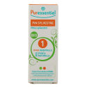 Huile Essentielle Pin sylvestre Bio 5 ml