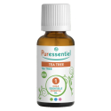 Huile Essentielle Tea Tree (Melaleuca alternifolia) Bio 30 ml