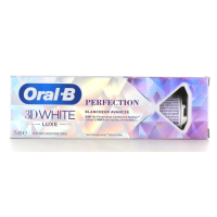 3D White Advanced Luxe Perfection Dentifrice 75 ml
